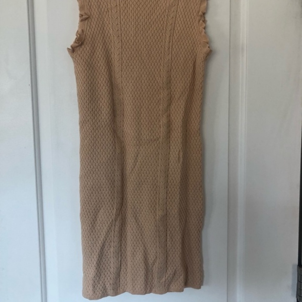 Endless Rose Form Fitting Dress - Picture 4 of 5